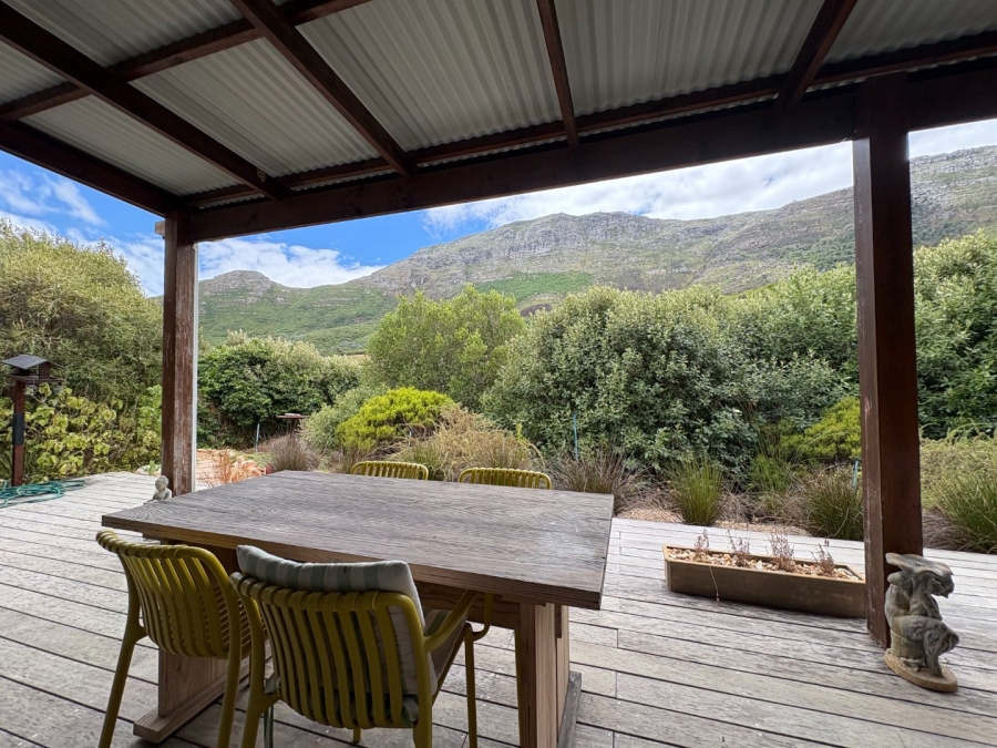 To Let 1 Bedroom Property for Rent in Goedehoop Estate Western Cape